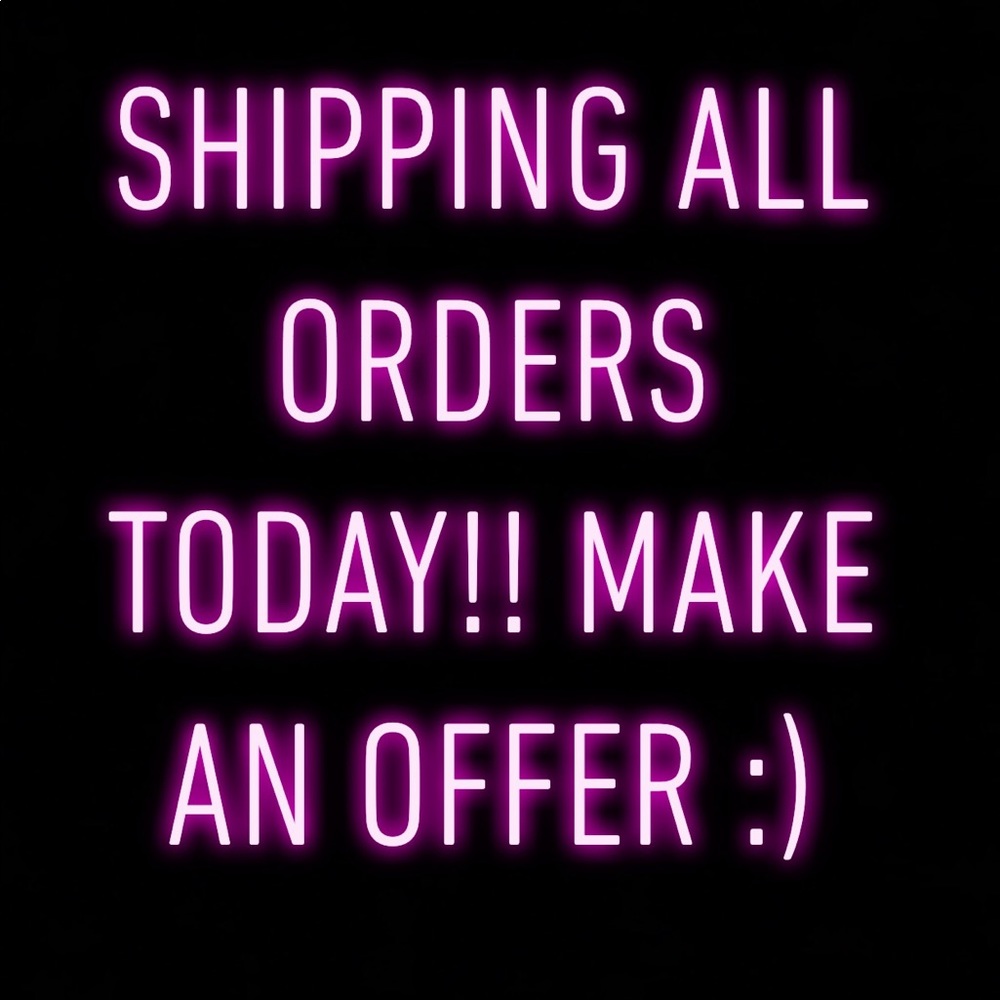 Buy my closet , open to all offers